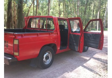 Autopartes o refacciones D21 Nissan