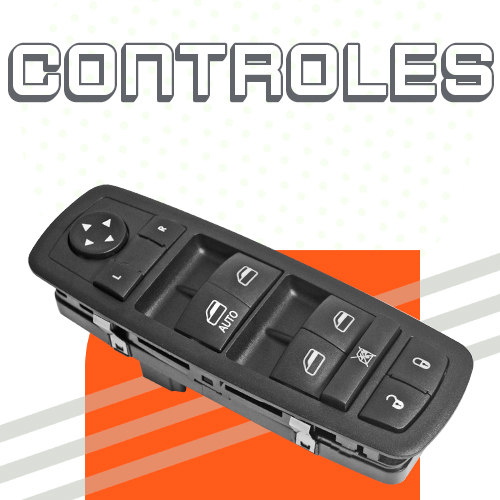 CONTROLES ELECTRICOS