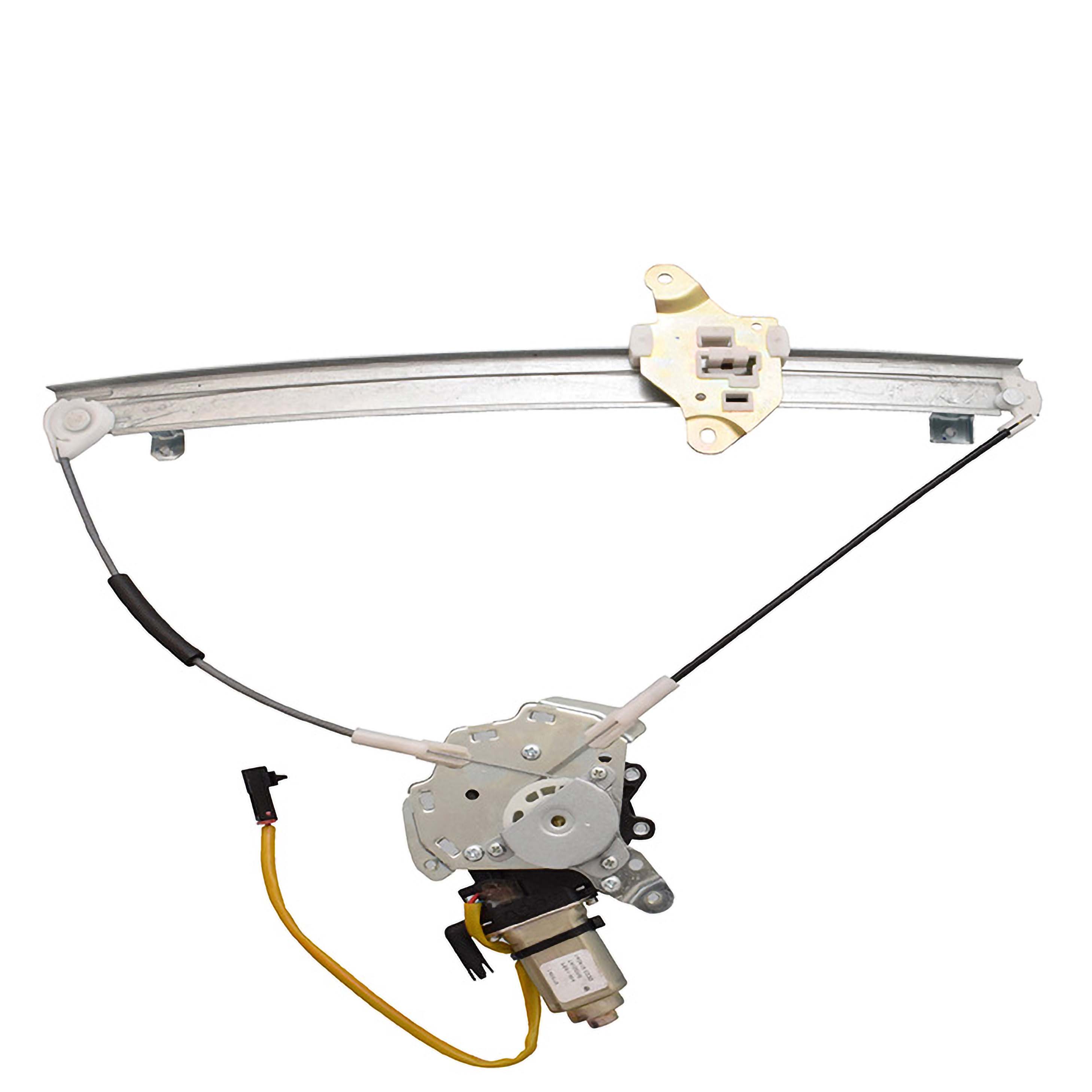 ELEVADOR DE CRISTAL NISSAN TSURU II /DELANTERA/DERECHO