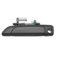 MANIJA EXTERIOR HONDA CIVIC /DELANTERA/IZQUIERDO