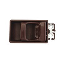 MANIJA INTERIOR NISSAN D21 /DELANTERA/TRASERA/DERECHO/IZQUIERDO
