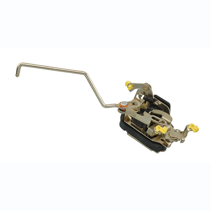 CHAPA DE PUERTA TOYOTA HILUX /DELANTERA/DERECHO