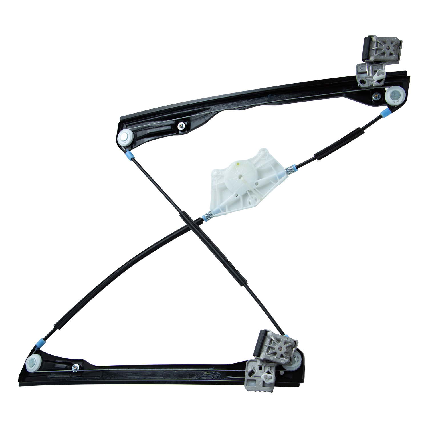 ELEVADOR DE CRISTAL VOLKSWAGEN GOLF /DELANTERA/DERECHO