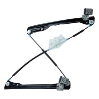 ELEVADOR DE CRISTAL VOLKSWAGEN GOLF /DELANTERA/DERECHO