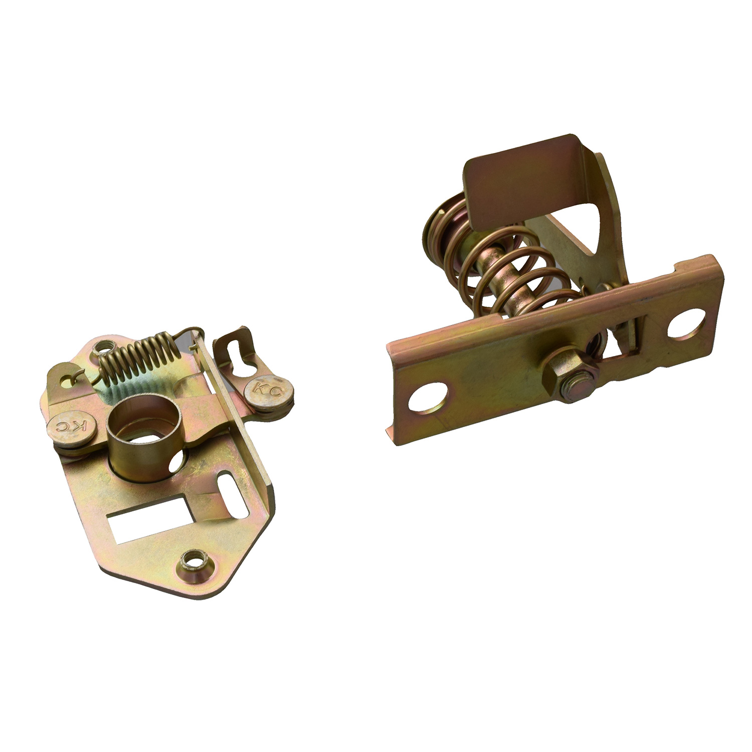 CHAPA DE COFRE DATSUN 620
