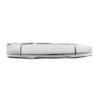 MANIJA EXTERIOR CHEVROLET AVALANCHE /TRASERA/DERECHO