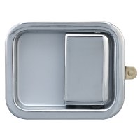 MANIJA EXTERIOR JEEP WRANGLER /DELANTERA/IZQUIERDO
