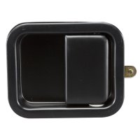 MANIJA EXTERIOR JEEP WRANGLER /DELANTERA/IZQUIERDO