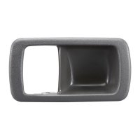 MANIJA INTERIOR TOYOTA CAMRY /DELANTERA/TRASERA/IZQUIERDO