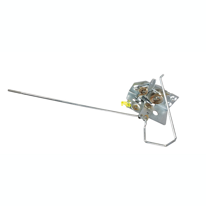 CHAPA DE PUERTA DATSUN 620 /DELANTERA/DERECHO