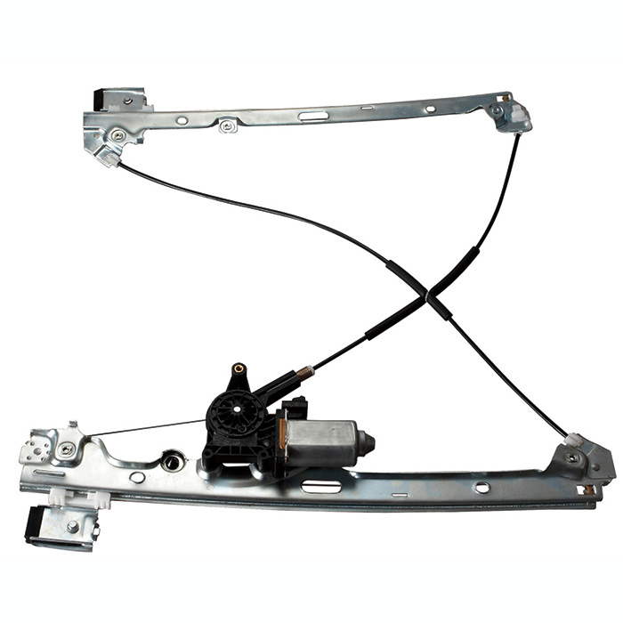 ELEVADOR DE CRISTAL CHEVROLET AVALANCHE /DELANTERA/DERECHO