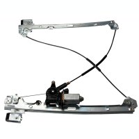 ELEVADOR DE CRISTAL CHEVROLET AVALANCHE /DELANTERA/DERECHO
