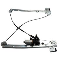 ELEVADOR DE CRISTAL CHEVROLET AVALANCHE /DELANTERA/IZQUIERDO