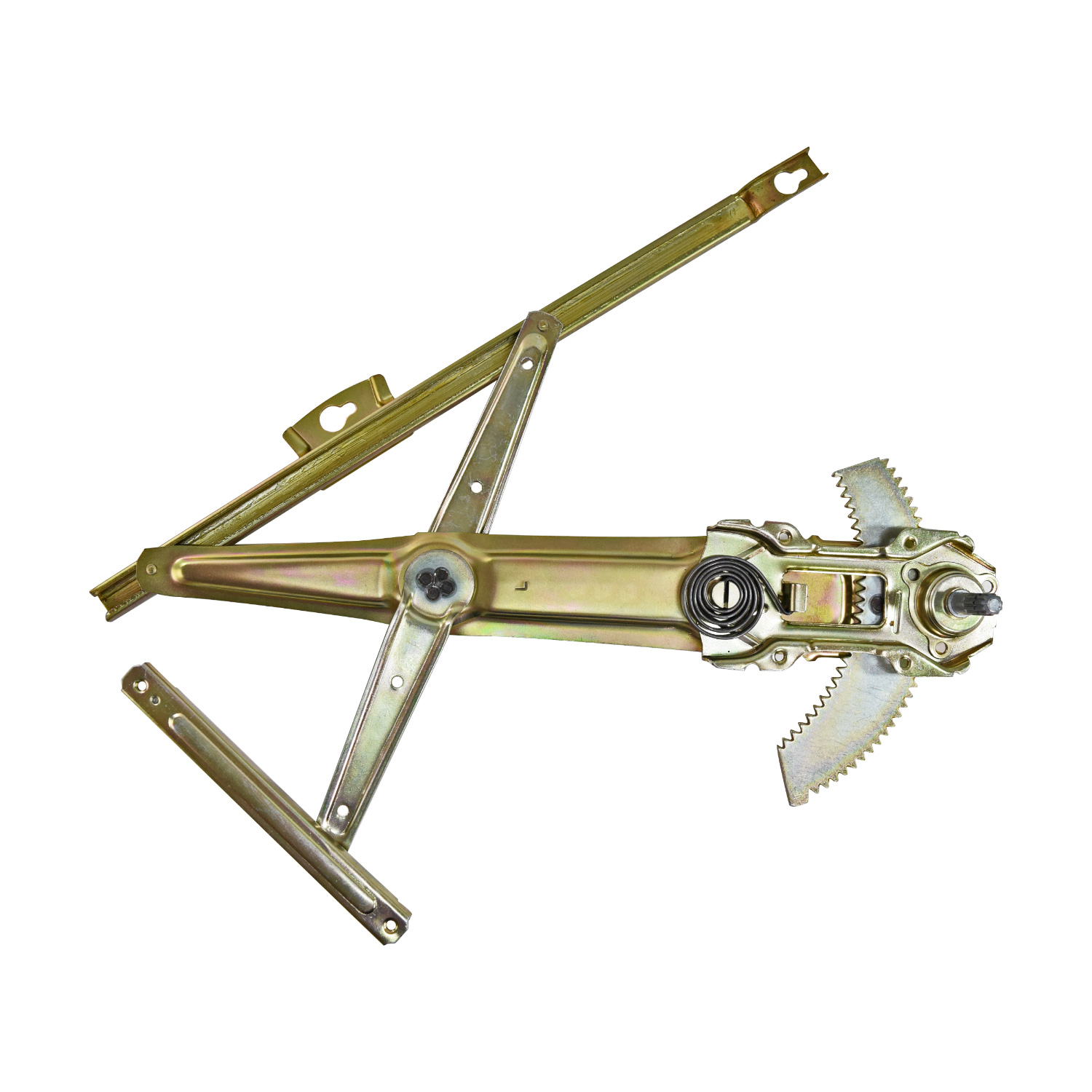 ELEVADOR DE CRISTAL HONDA CIVIC /DELANTERA/IZQUIERDO