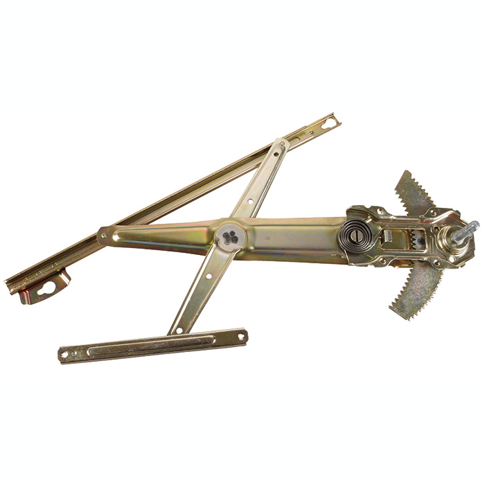 ELEVADOR DE CRISTAL HONDA CIVIC /DELANTERA/DERECHO
