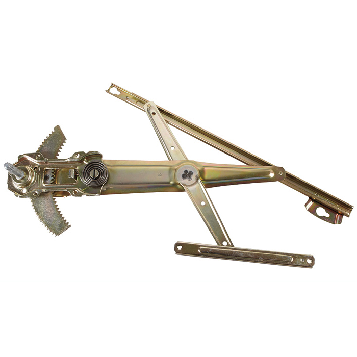 ELEVADOR DE CRISTAL HONDA CIVIC /DELANTERA/IZQUIERDO