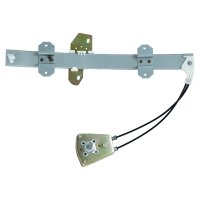 ELEVADOR DE CRISTAL HONDA CIVIC /DELANTERA/IZQUIERDO