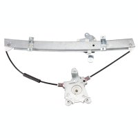 ELEVADOR DE CRISTAL NISSAN TSURU III /DELANTERA/DERECHO