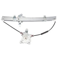 ELEVADOR DE CRISTAL NISSAN TSURU III /DELANTERA/IZQUIERDO