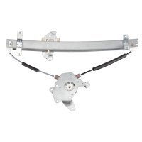 ELEVADOR DE CRISTAL NISSAN SENTRA /DELANTERA/IZQUIERDO