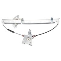 ELEVADOR DE CRISTAL NISSAN ALMERA /DELANTERA/IZQUIERDO