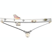 ELEVADOR DE CRISTAL TOYOTA CAMRY /DELANTERA/DERECHO