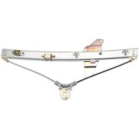 ELEVADOR DE CRISTAL TOYOTA CAMRY /DELANTERA/IZQUIERDO