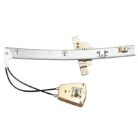 ELEVADOR DE CRISTAL TOYOTA CAMRY /DELANTERA/DERECHO