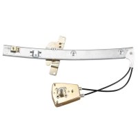 ELEVADOR DE CRISTAL TOYOTA CAMRY /DELANTERA/IZQUIERDO