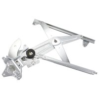 ELEVADOR DE CRISTAL TOYOTA CAMRY /DELANTERA/IZQUIERDO