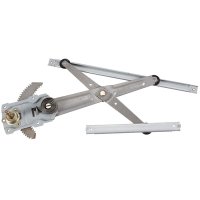 ELEVADOR DE CRISTAL TOYOTA HILUX /DELANTERA/IZQUIERDO