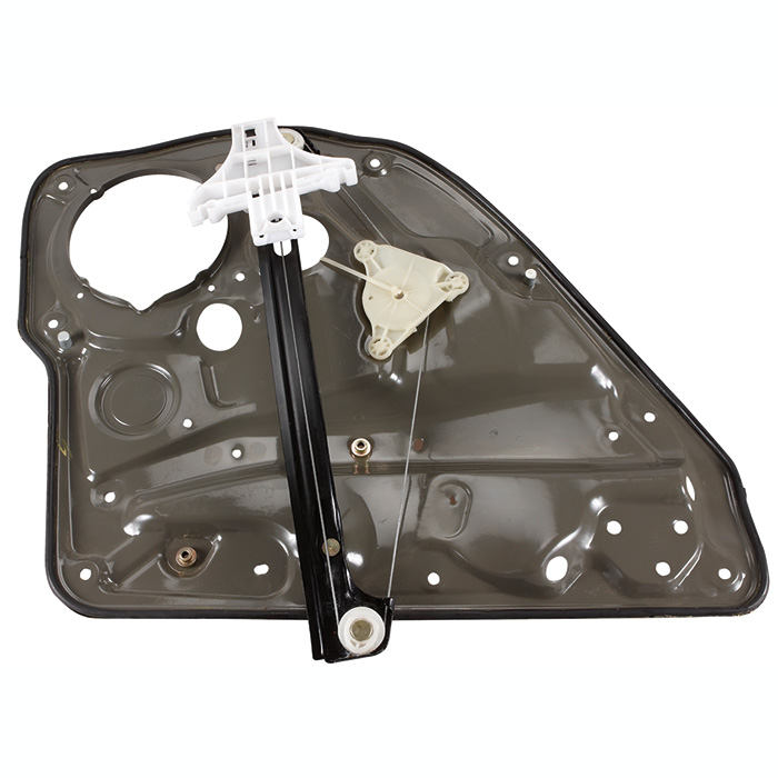 ELEVADOR DE CRISTAL VOLKSWAGEN GOLF /TRASERA/DERECHO