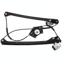 ELEVADOR DE CRISTAL VOLKSWAGEN PASSAT /DELANTERA/DERECHO