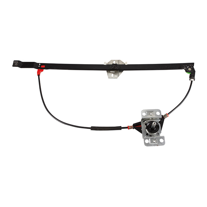 ELEVADOR DE CRISTAL VOLKSWAGEN EUROVAN /DELANTERA/IZQUIERDO