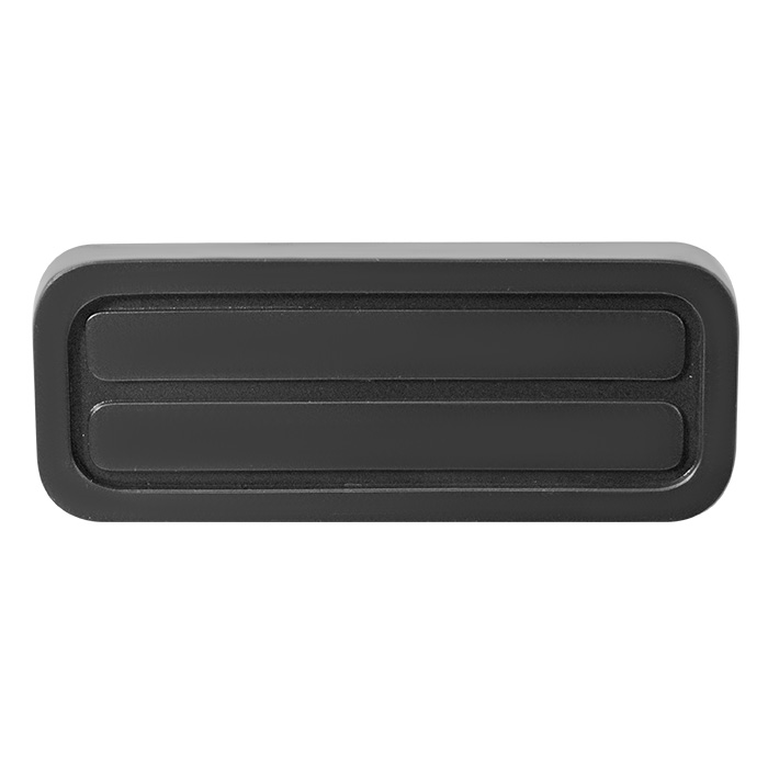 HULE PEDAL VOLKSWAGEN POINTER /DELANTERA