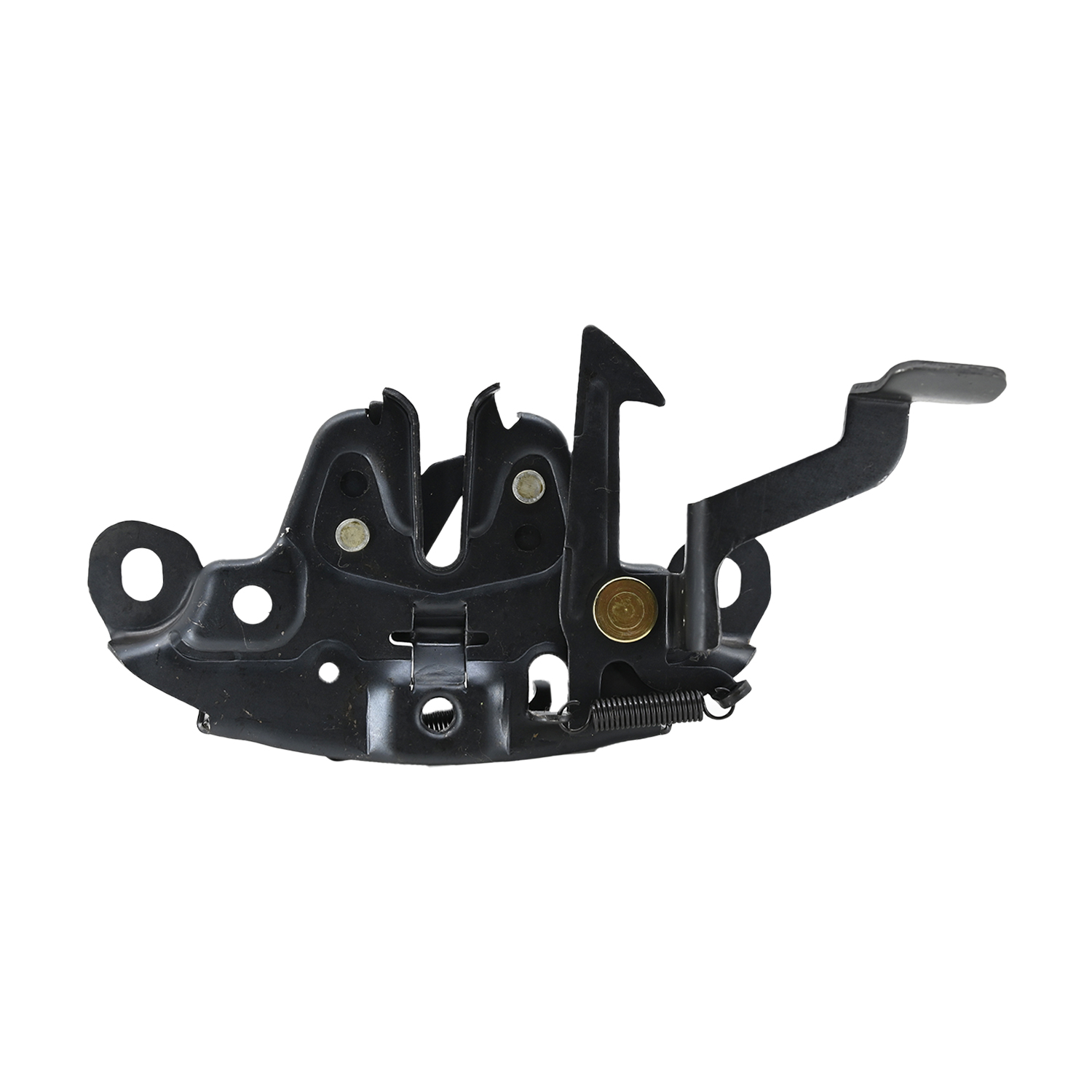 CHAPA DE COFRE NISSAN PATHFINDER