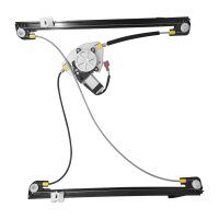 ELEVADOR DE CRISTAL DODGE CARAVAN /DELANTERA/DERECHO