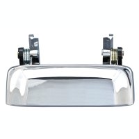 MANIJA EXTERIOR FORD EXPLORER /DELANTERA/TRASERA/DERECHO/IZQUIERDO