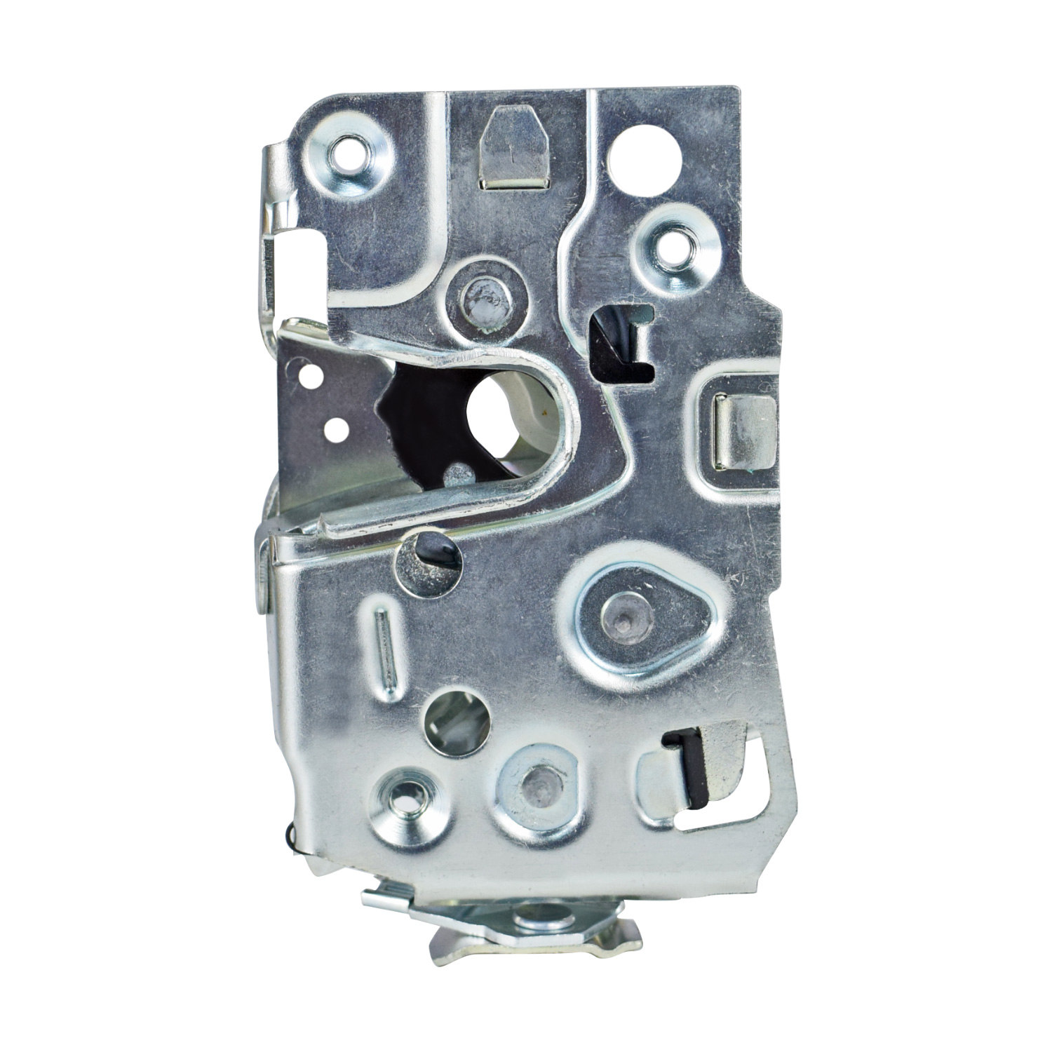 CHAPA DE PUERTA CHEVROLET CHEYENNE /DELANTERA/IZQUIERDO