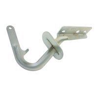 BISAGRA DE COFRE NISSAN 720 /IZQUIERDO