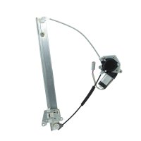 ELEVADOR DE CRISTAL FORD ESCAPE /DELANTERA/IZQUIERDO