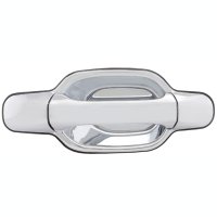MANIJA EXTERIOR GMC CANYON /TRASERA/DERECHO