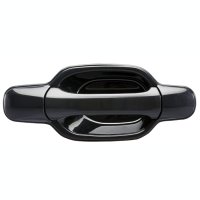 MANIJA EXTERIOR GMC CANYON /TRASERA/DERECHO