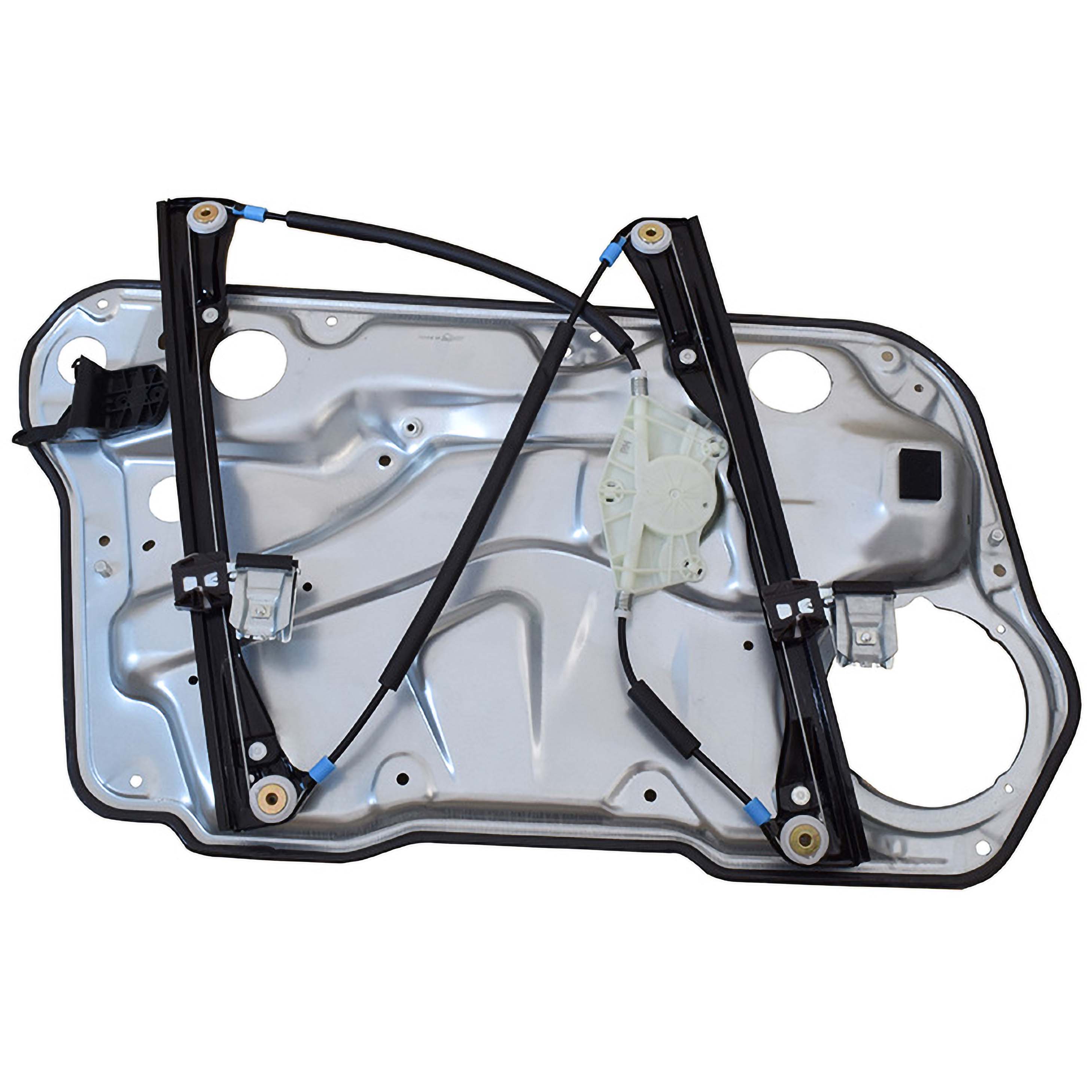 ELEVADOR DE CRISTAL VOLKSWAGEN GOLF /DELANTERA/DERECHO