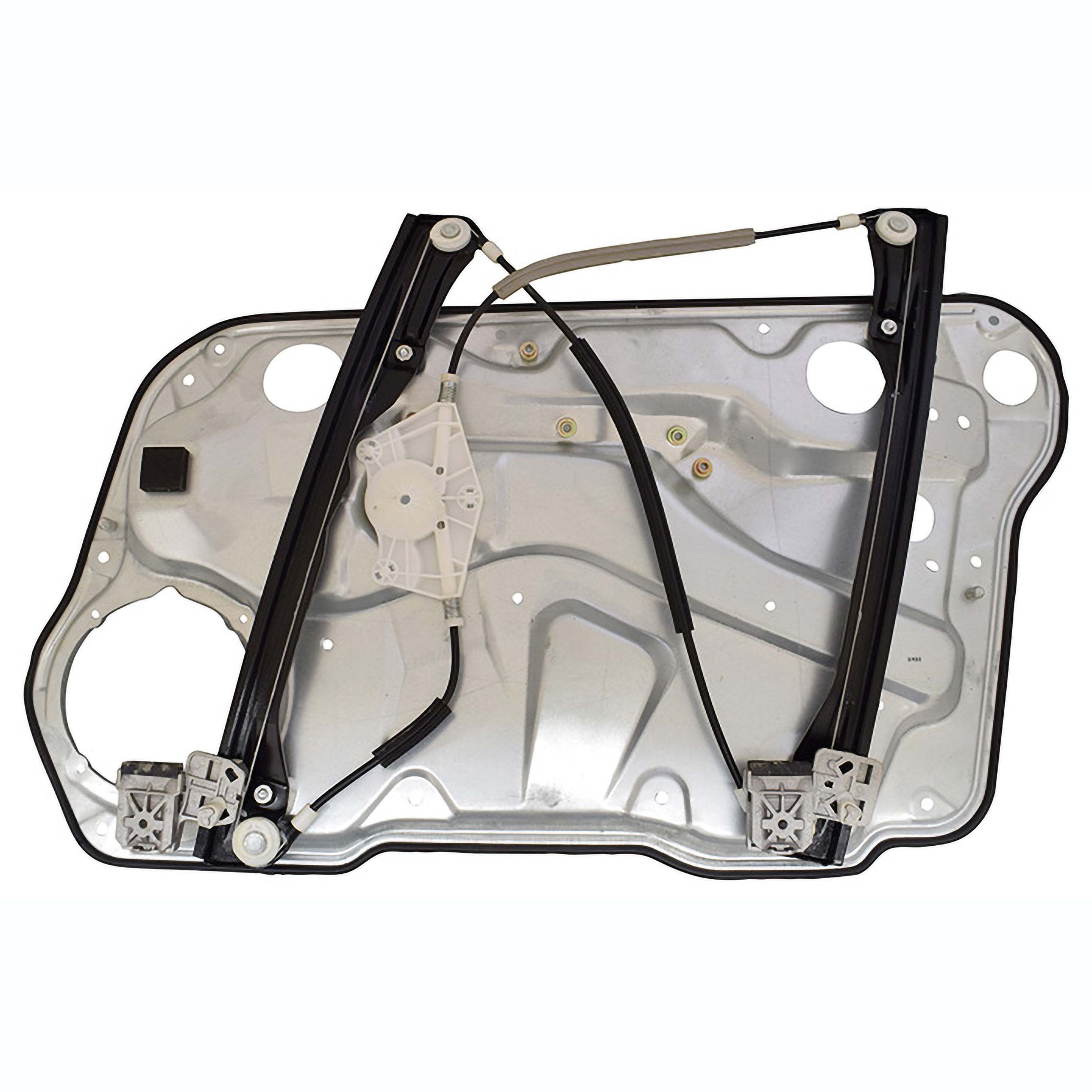 ELEVADOR DE CRISTAL VOLKSWAGEN GOLF /DELANTERA/IZQUIERDO