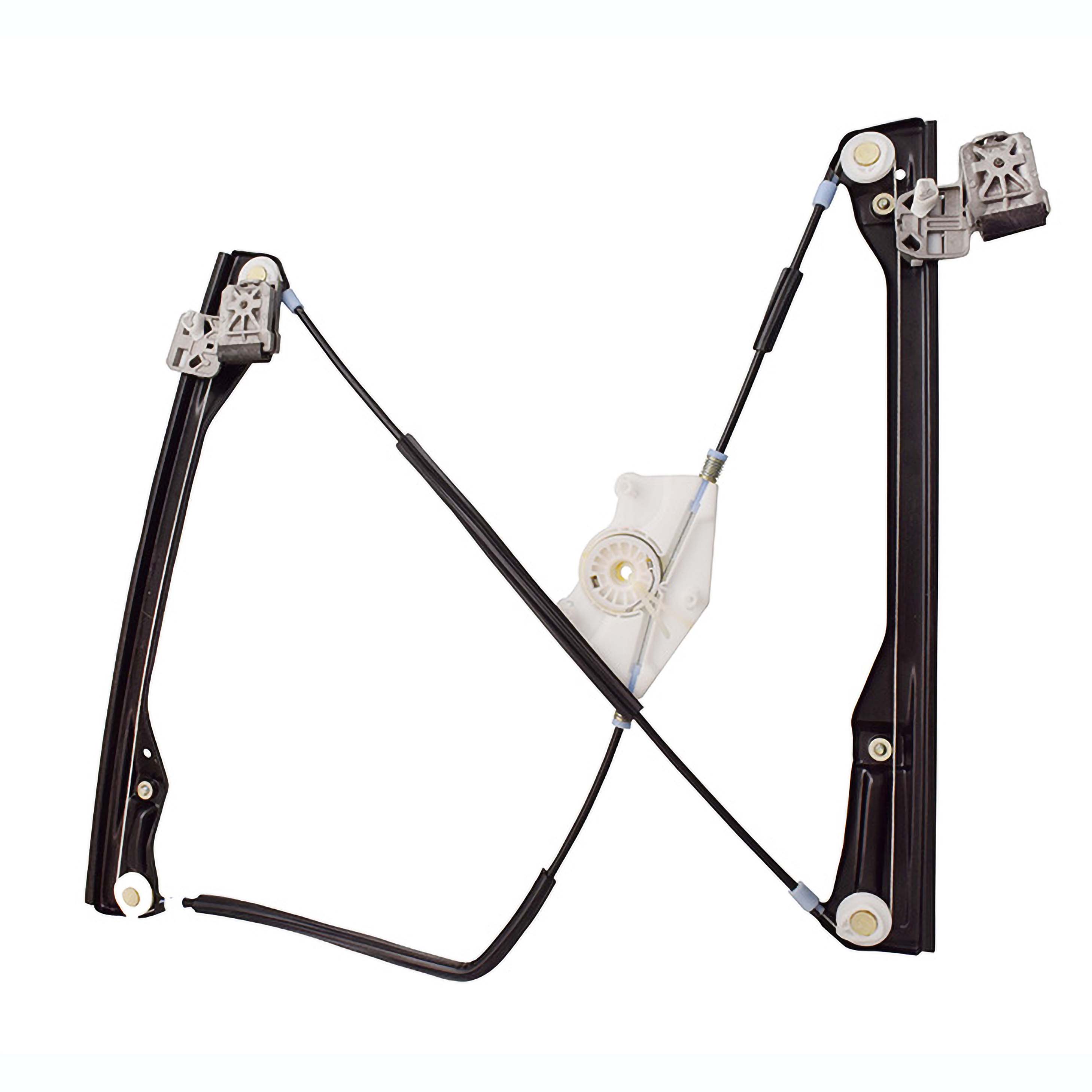 ELEVADOR DE CRISTAL VOLKSWAGEN GOLF /DELANTERA/DERECHO