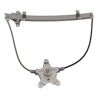 ELEVADOR DE CRISTAL NISSAN TSURU III /DELANTERA/DERECHO