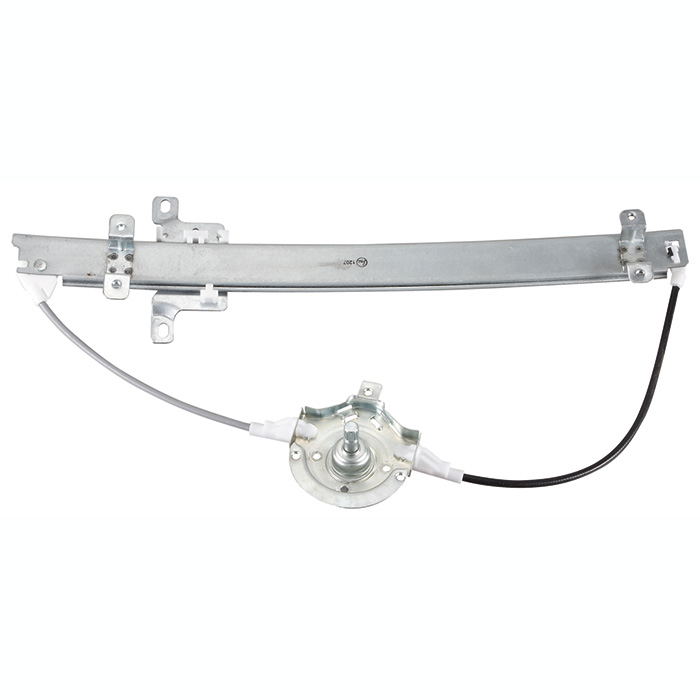 ELEVADOR DE CRISTAL NISSAN D21 /TRASERA/DERECHO