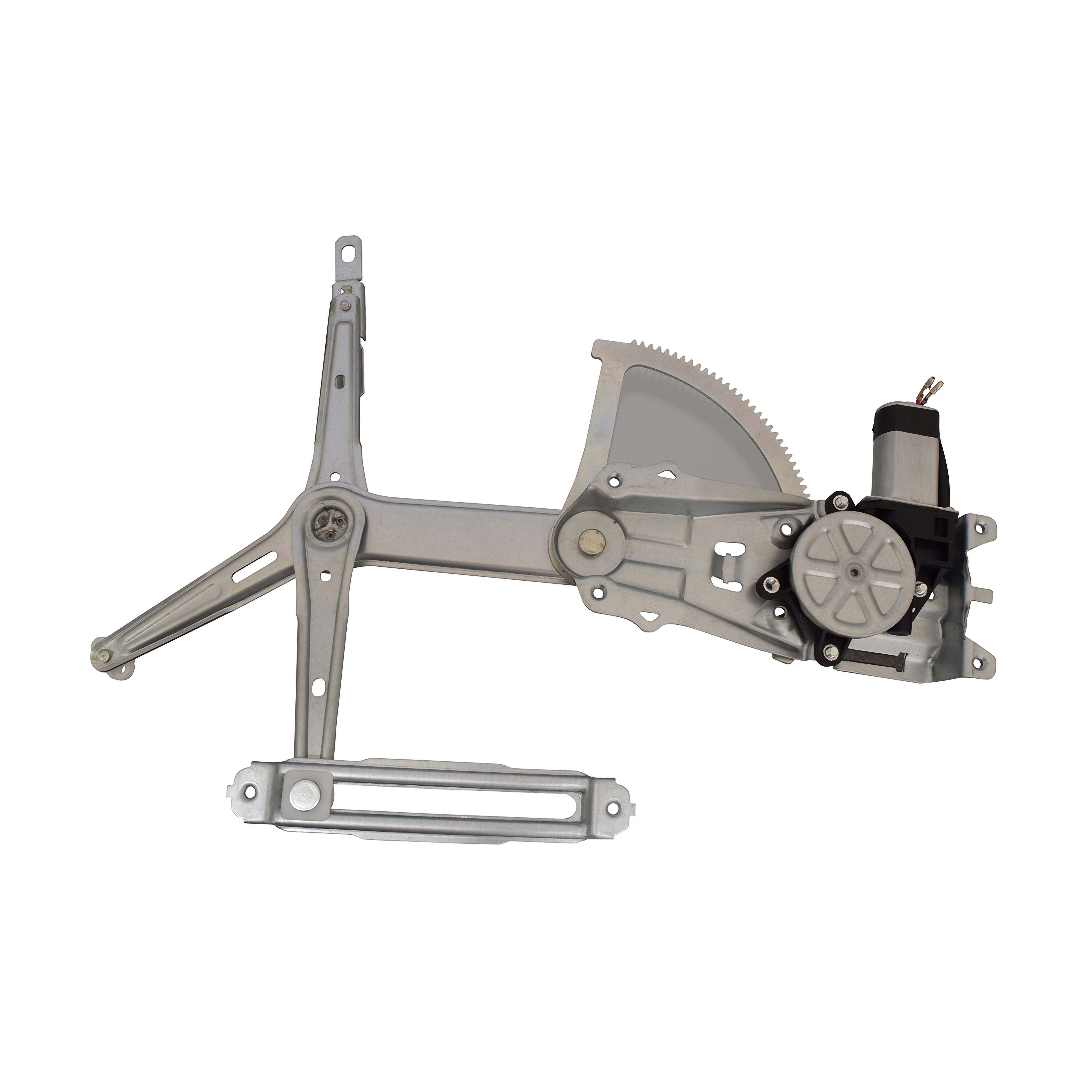 ELEVADOR DE CRISTAL CHEVROLET CORSA /DELANTERA/DERECHO