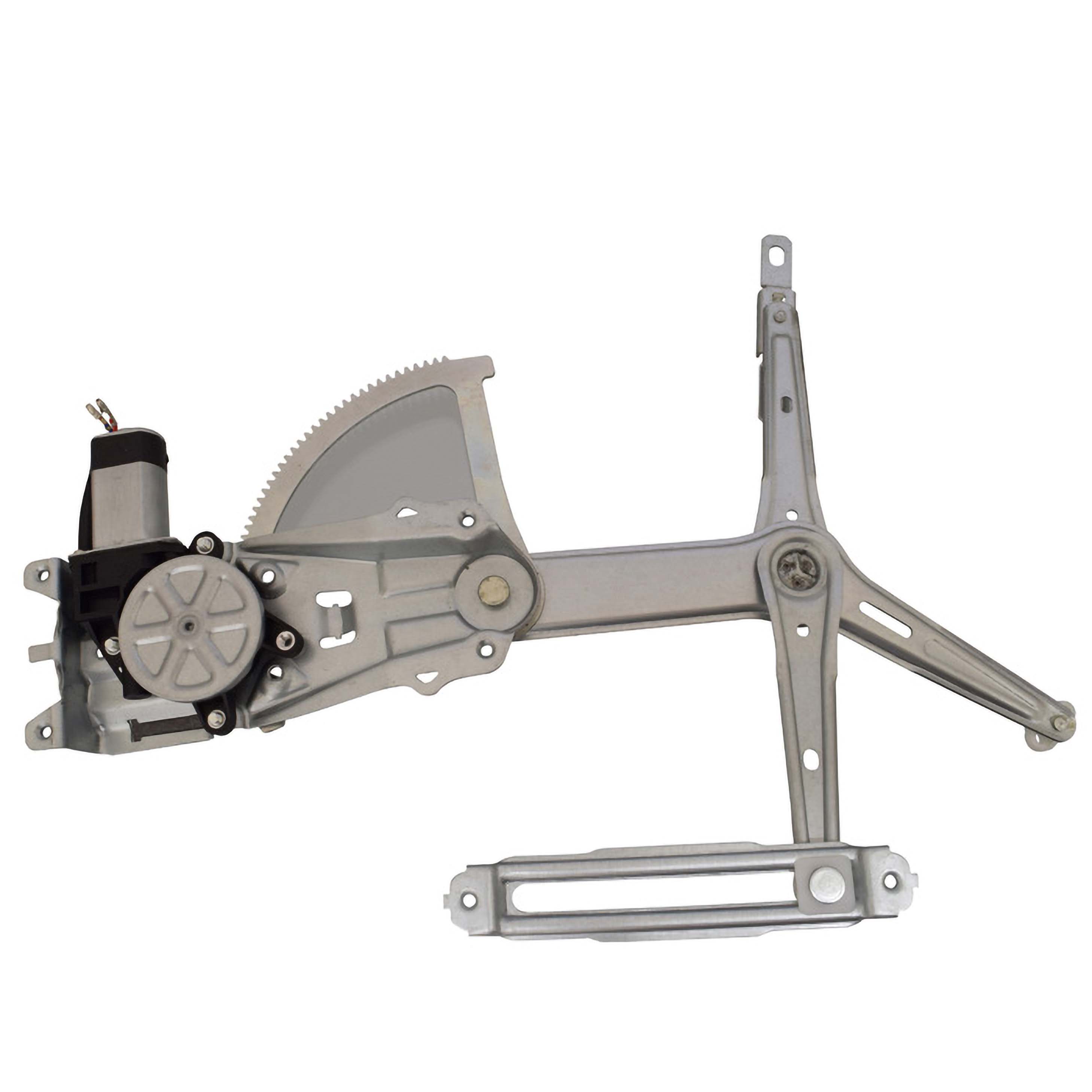 ELEVADOR DE CRISTAL CHEVROLET CORSA /DELANTERA/IZQUIERDO